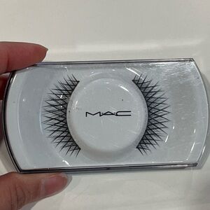NIB MAC # 41 Wispy Criss Cross Lashes. Eye lashes. False lashes, fake lashes